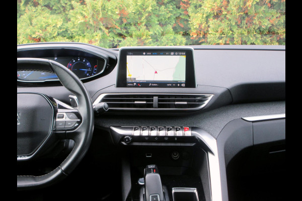 Peugeot 5008 1.6 e-THP Allure Automaat*7-pers*Pano.dak*Trekhaak*