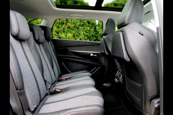 Peugeot 5008 1.6 e-THP Allure Automaat*7-pers*Pano.dak*Trekhaak*