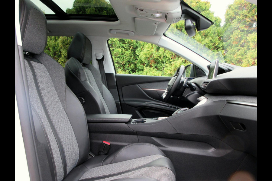 Peugeot 5008 1.6 e-THP Allure Automaat*7-pers*Pano.dak*Trekhaak*