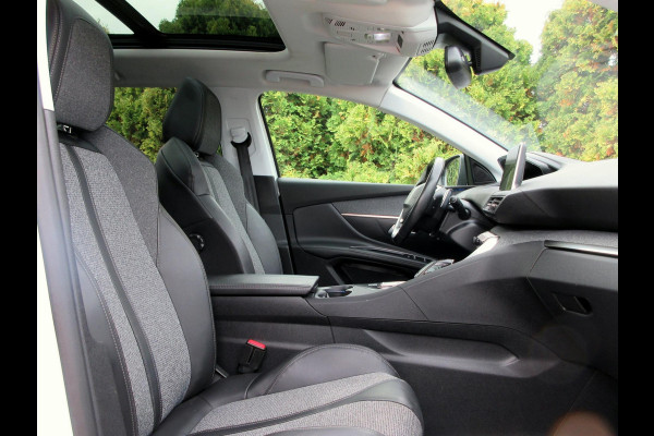 Peugeot 5008 1.6 e-THP Allure Automaat*7-pers*Pano.dak*Trekhaak*