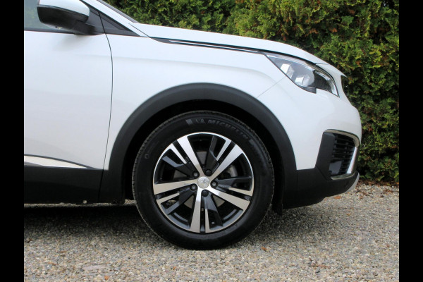 Peugeot 5008 1.6 e-THP Allure Automaat*7-pers*Pano.dak*Trekhaak*