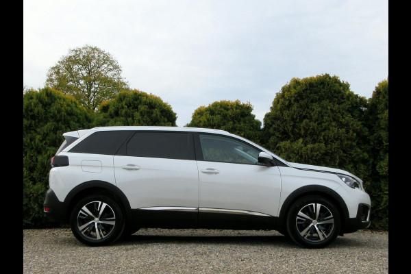 Peugeot 5008 1.6 e-THP Allure Automaat*7-pers*Pano.dak*Trekhaak*