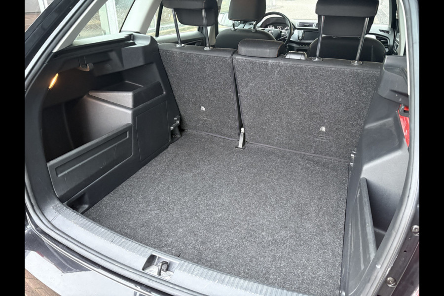 Škoda Fabia Combi 1.0 TSi 95pk Business Edition CAMERA/NAVI/CARPLAY/CRUISE/PDC/16INCH