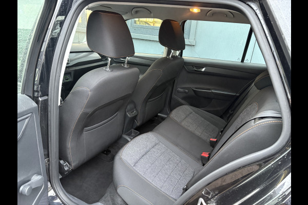 Škoda Fabia Combi 1.0 TSi 95pk Business Edition CAMERA/NAVI/CARPLAY/CRUISE/PDC/16INCH