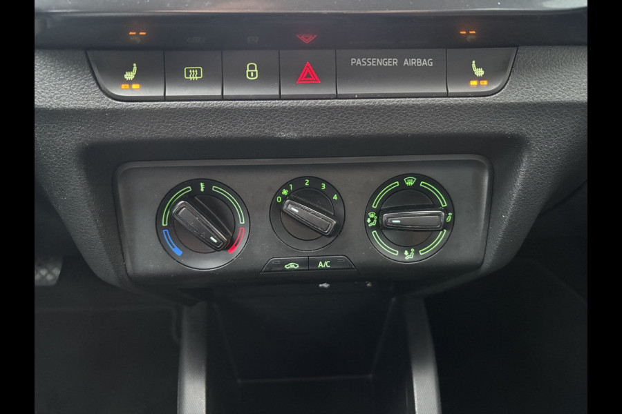 Škoda Fabia Combi 1.0 TSi 95pk Business Edition CAMERA/NAVI/CARPLAY/CRUISE/PDC/16INCH