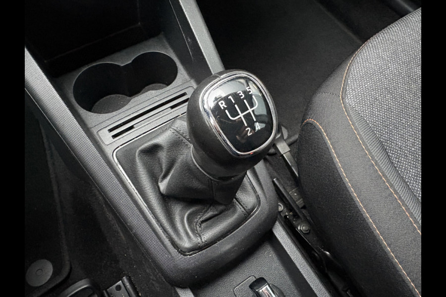 Škoda Fabia Combi 1.0 TSi 95pk Business Edition CAMERA/NAVI/CARPLAY/CRUISE/PDC/16INCH