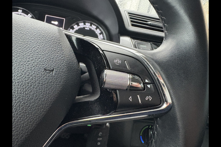 Škoda Fabia Combi 1.0 TSi 95pk Business Edition CAMERA/NAVI/CARPLAY/CRUISE/PDC/16INCH