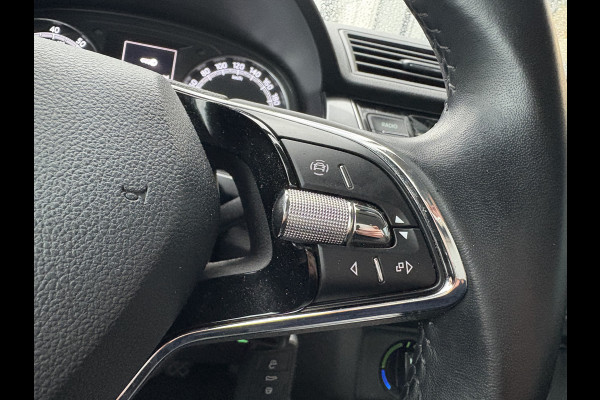 Škoda Fabia Combi 1.0 TSi 95pk Business Edition CAMERA/NAVI/CARPLAY/CRUISE/PDC/16INCH