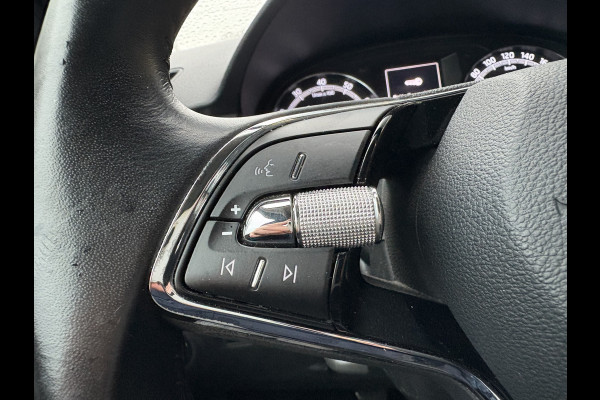 Škoda Fabia Combi 1.0 TSi 95pk Business Edition CAMERA/NAVI/CARPLAY/CRUISE/PDC/16INCH