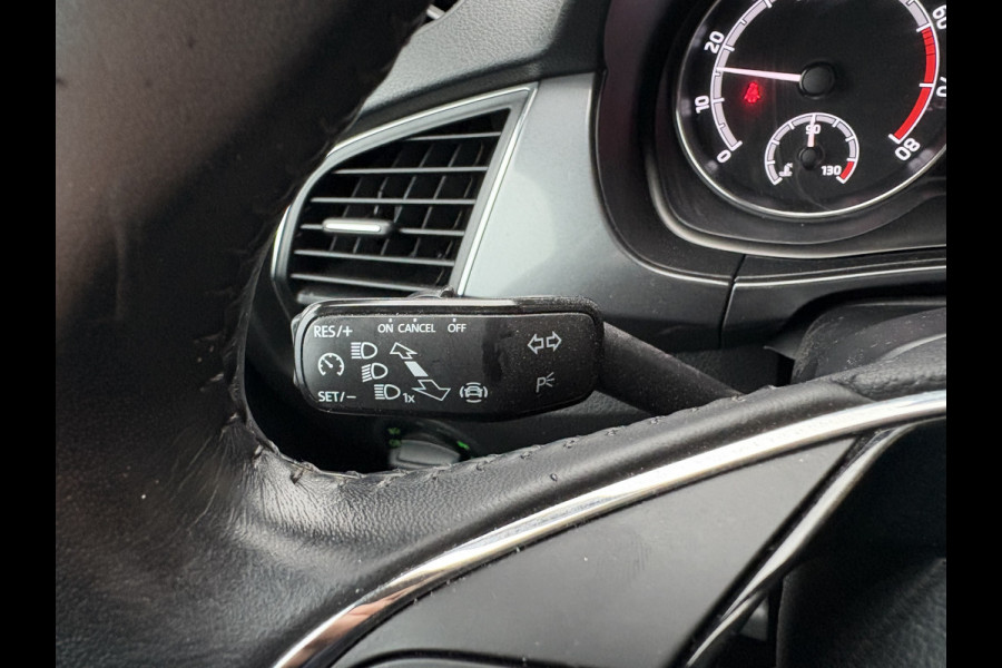 Škoda Fabia Combi 1.0 TSi 95pk Business Edition CAMERA/NAVI/CARPLAY/CRUISE/PDC/16INCH