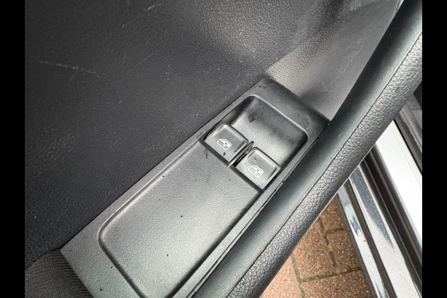 Škoda Fabia Combi 1.0 TSi 95pk Business Edition CAMERA/NAVI/CARPLAY/CRUISE/PDC/16INCH