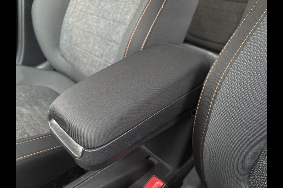 Škoda Fabia Combi 1.0 TSi 95pk Business Edition CAMERA/NAVI/CARPLAY/CRUISE/PDC/16INCH