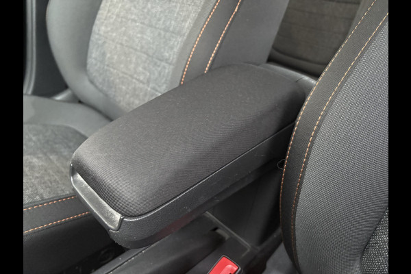 Škoda Fabia Combi 1.0 TSi 95pk Business Edition CAMERA/NAVI/CARPLAY/CRUISE/PDC/16INCH