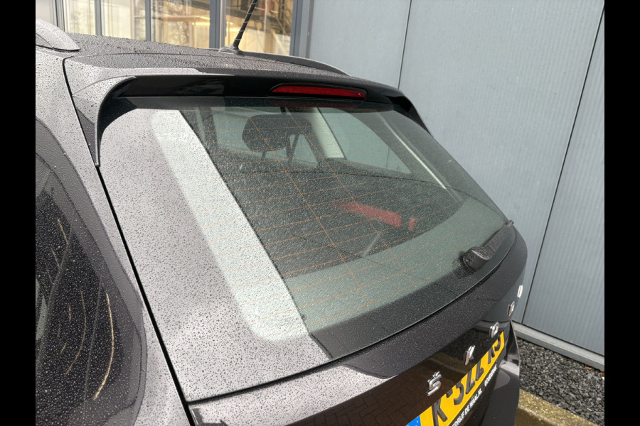 Škoda Fabia Combi 1.0 TSi 95pk Business Edition CAMERA/NAVI/CARPLAY/CRUISE/PDC/16INCH