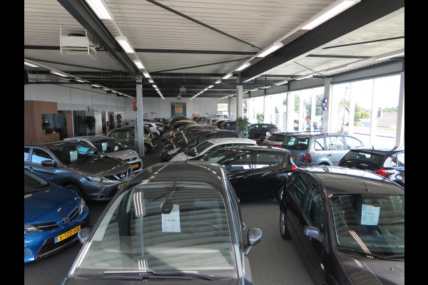 Škoda Fabia Combi 1.0 TSi 95pk Business Edition CAMERA/NAVI/CARPLAY/CRUISE/PDC/16INCH