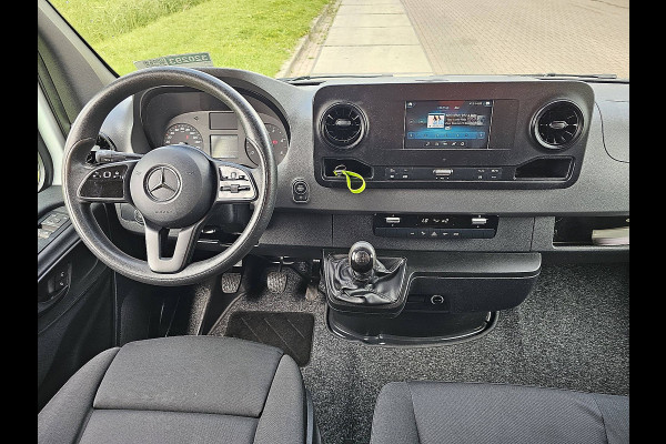 Mercedes-Benz Sprinter 314 2.2 CDI L2H2 Airco Mbux Trekhaak Camera Navi Euro6 143 PK!