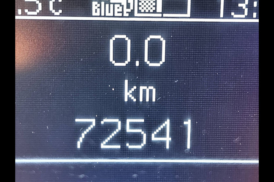 Mercedes-Benz Sprinter 314 2.2 CDI L2H2 Airco Mbux Trekhaak Camera Navi Euro6 143 PK!