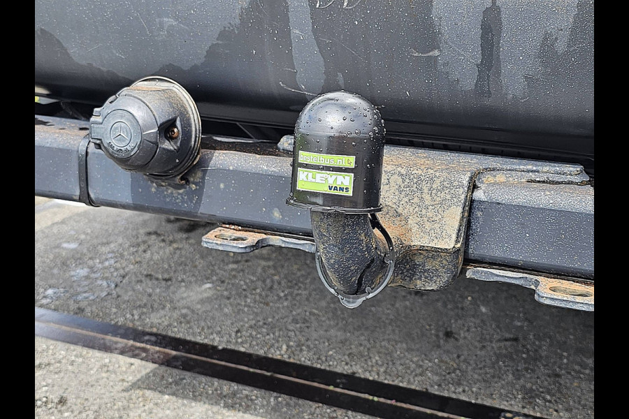 Mercedes-Benz Sprinter 314 2.2 CDI L2H2 Airco Mbux Trekhaak Camera Navi Euro6 143 PK!