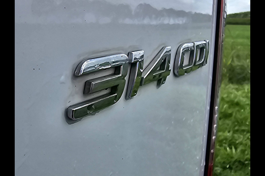 Mercedes-Benz Sprinter 314 2.2 CDI L2H2 Airco Mbux Trekhaak Camera Navi Euro6 143 PK!