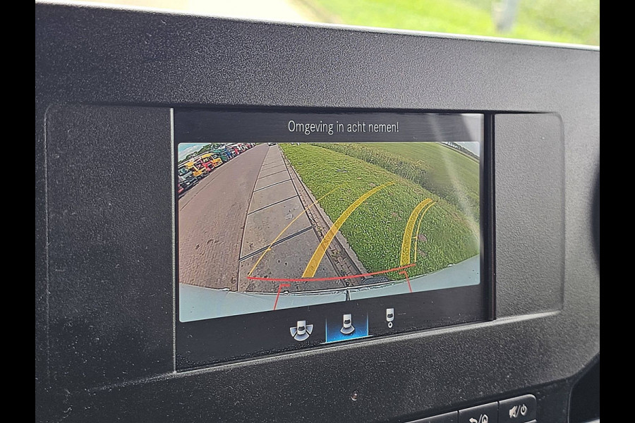 Mercedes-Benz Sprinter 314 2.2 CDI L2H2 Airco Mbux Trekhaak Camera Navi Euro6 143 PK!