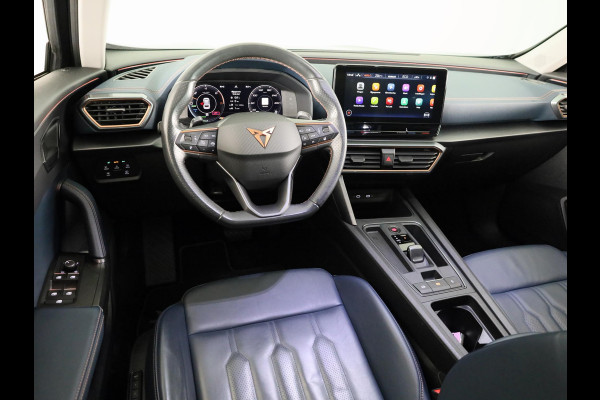 CUPRA Formentor 1.4 e-Hybrid Adrenaline 204 pk Automaat (DSG) | Navigatie | Parkeersensoren (Park assist) | Adaptieve cruise control | Stoelverwarming |