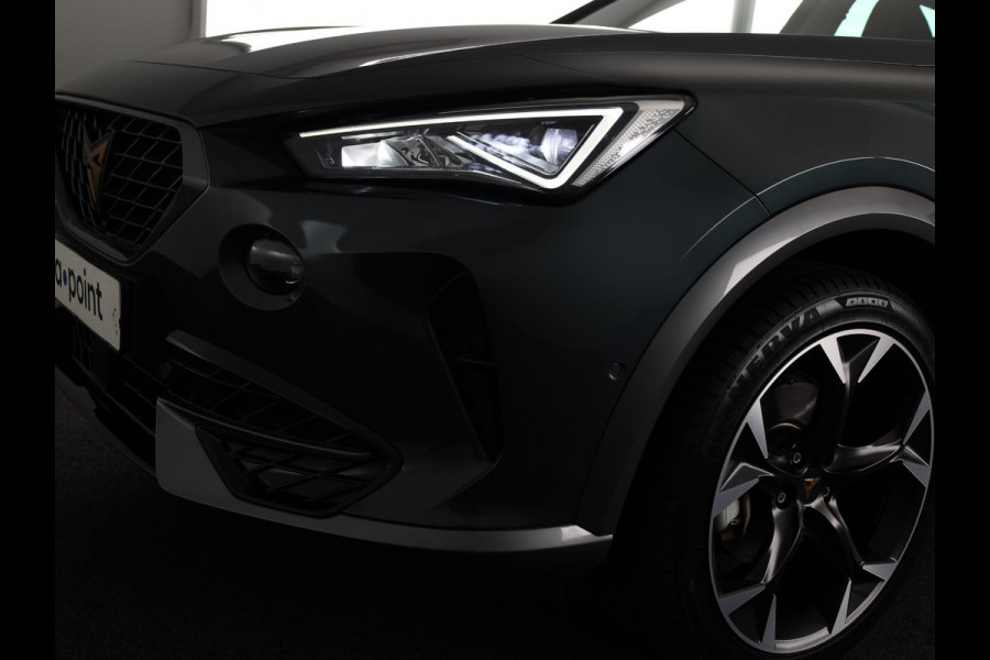 CUPRA Formentor 1.4 e-Hybrid Adrenaline 204 pk Automaat (DSG) | Navigatie | Parkeersensoren (Park assist) | Adaptieve cruise control | Stoelverwarming |