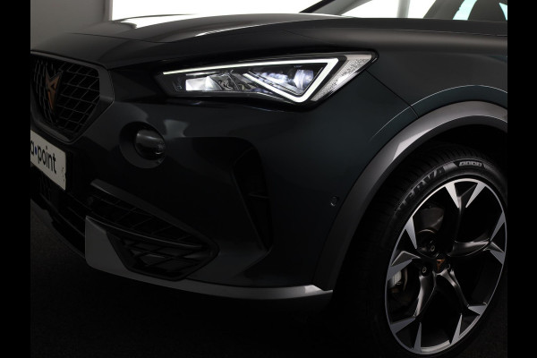 CUPRA Formentor 1.4 e-Hybrid Adrenaline 204 pk Automaat (DSG) | Navigatie | Parkeersensoren (Park assist) | Adaptieve cruise control | Stoelverwarming |