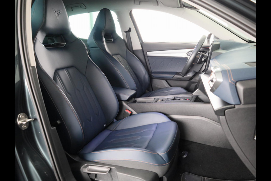CUPRA Formentor 1.4 e-Hybrid Adrenaline 204 pk Automaat (DSG) | Navigatie | Parkeersensoren (Park assist) | Adaptieve cruise control | Stoelverwarming |