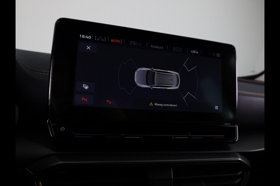 CUPRA Formentor 1.4 e-Hybrid Adrenaline 204 pk Automaat (DSG) | Navigatie | Parkeersensoren (Park assist) | Adaptieve cruise control | Stoelverwarming |