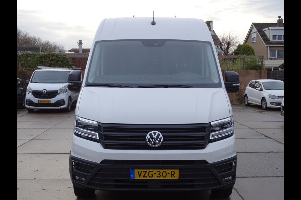 Volkswagen Crafter 2.0 TDI L3H3 Highline Euro 6