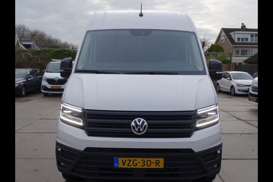 Volkswagen Crafter 2.0 TDI L3H3 Highline Euro 6