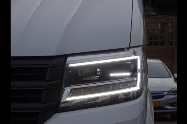 Volkswagen Crafter 2.0 TDI L3H3 Highline Euro 6