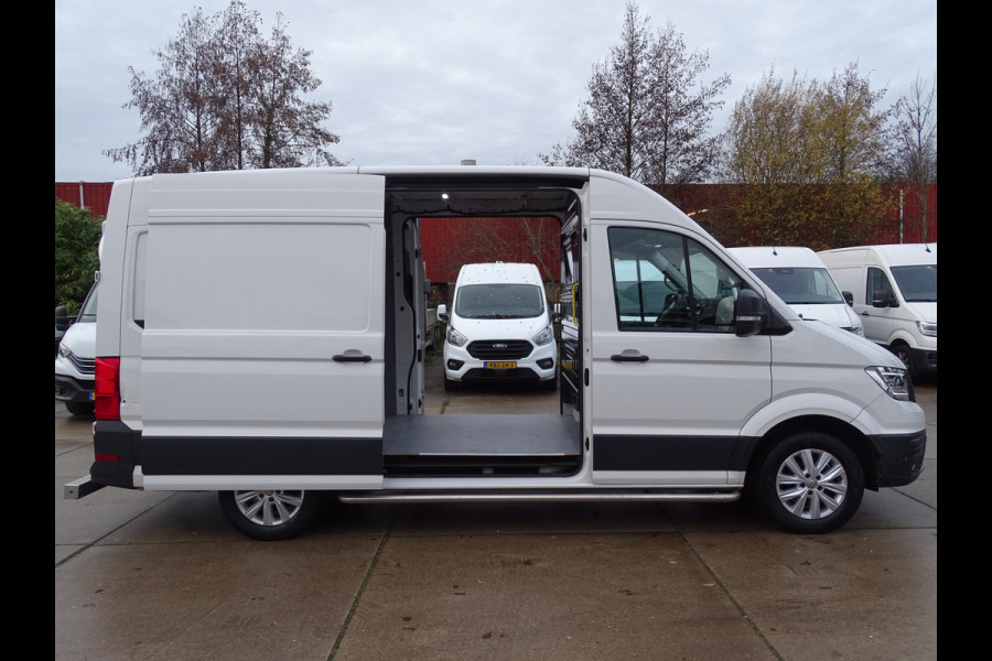 Volkswagen Crafter 2.0 TDI L3H3 Highline Euro 6