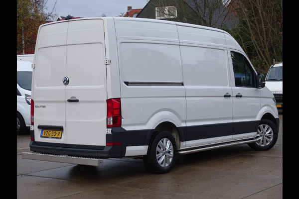 Volkswagen Crafter 2.0 TDI L3H3 Highline Euro 6