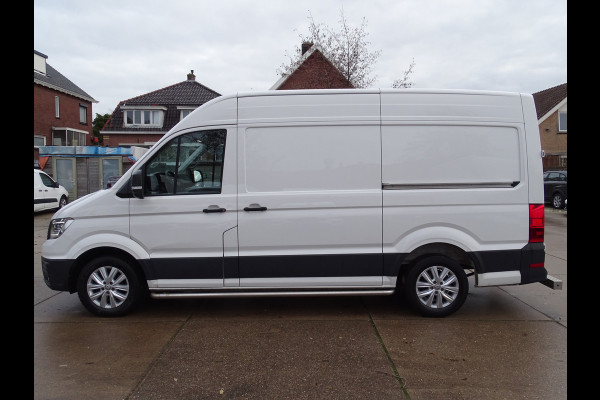 Volkswagen Crafter 2.0 TDI L3H3 Highline Euro 6