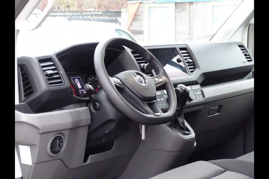 Volkswagen Crafter 2.0 TDI L3H3 Highline Euro 6