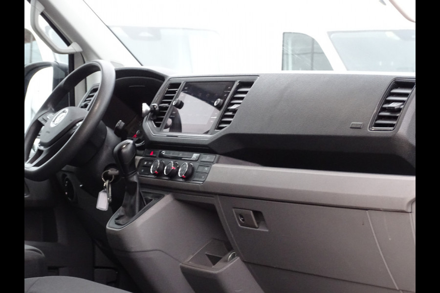 Volkswagen Crafter 2.0 TDI L3H3 Highline Euro 6