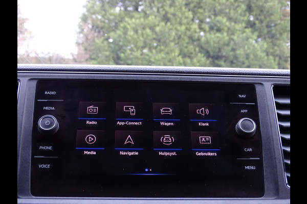 Volkswagen Crafter 2.0 TDI L3H3 Highline Euro 6