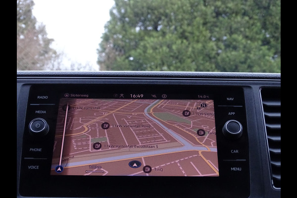 Volkswagen Crafter 2.0 TDI L3H3 Highline Euro 6