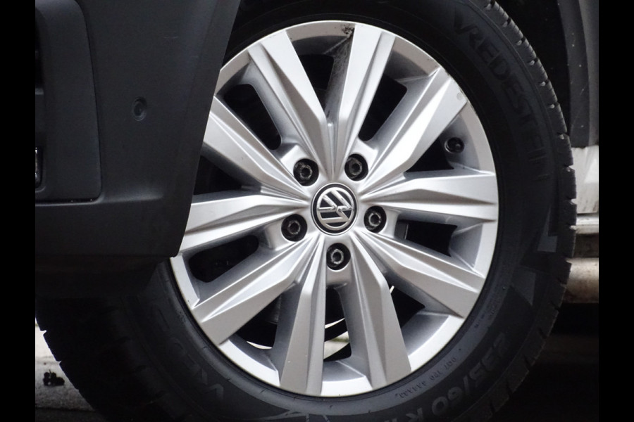 Volkswagen Crafter 2.0 TDI L3H3 Highline Euro 6