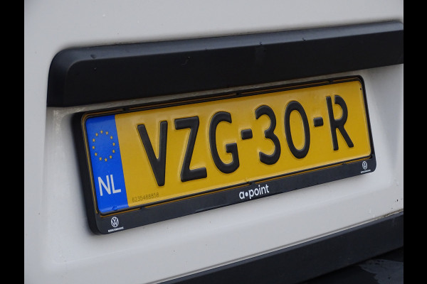 Volkswagen Crafter 2.0 TDI L3H3 Highline Euro 6