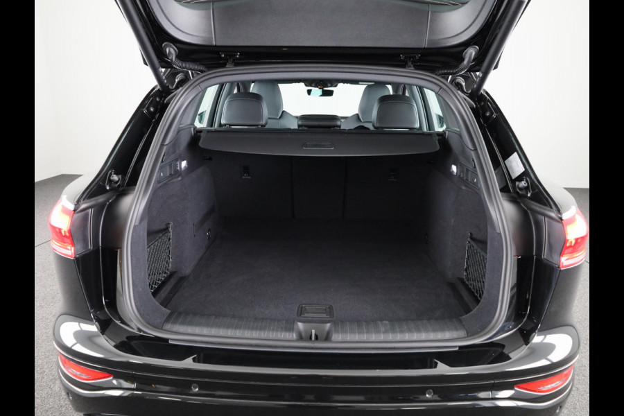 Audi Q6 e-tron S edition performance 100 kWh 306pk | Pack Tech Pro | Luchtvering | Stuurverwarming | MMI Bijrijdersscherm