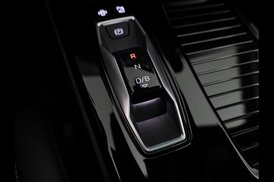 Audi Q6 e-tron S edition performance 100 kWh 306pk | Pack Tech Pro | Luchtvering | Stuurverwarming | MMI Bijrijdersscherm