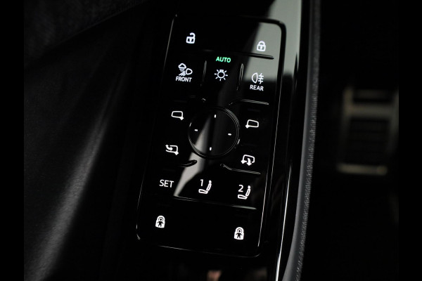 Audi Q6 e-tron S edition performance 100 kWh 306pk | Pack Tech Pro | Luchtvering | Stuurverwarming | MMI Bijrijdersscherm