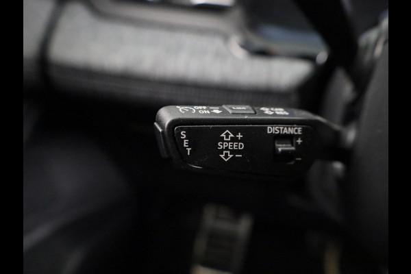 Audi Q6 e-tron S edition performance 100 kWh 306pk | Pack Tech Pro | Luchtvering | Stuurverwarming | MMI Bijrijdersscherm