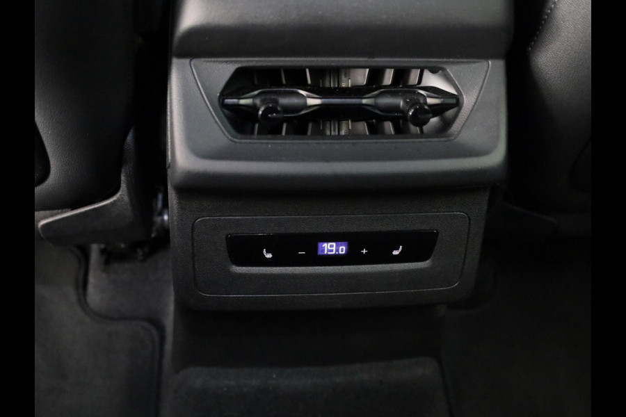 Audi Q6 e-tron S edition performance 100 kWh 306pk | Pack Tech Pro | Luchtvering | Stuurverwarming | MMI Bijrijdersscherm
