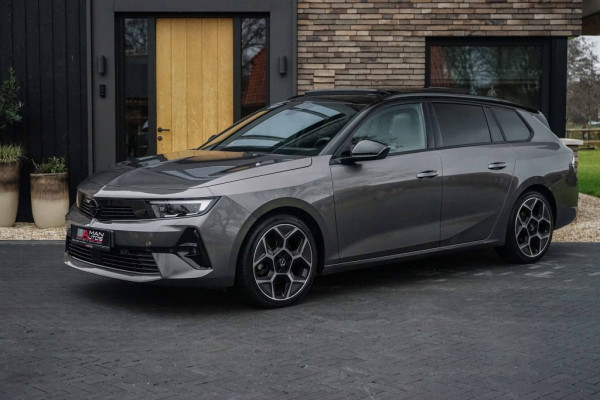 Opel Astra Sports Tourer Ultimate-edition Pano/HUD/Memory/360/VOL!