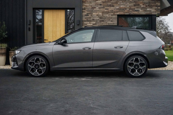 Opel Astra Sports Tourer Ultimate-edition Pano/HUD/Memory/360/VOL!