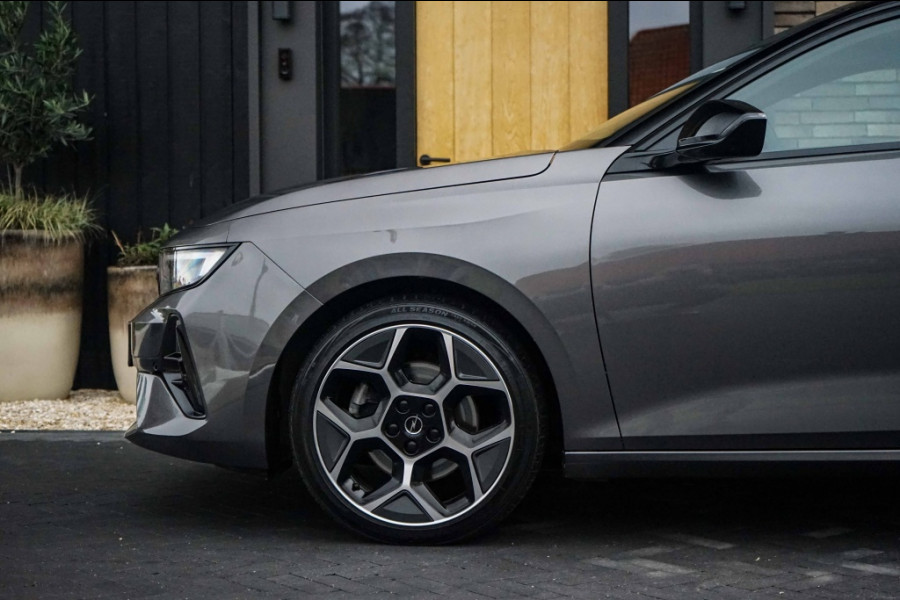 Opel Astra Sports Tourer Ultimate-edition Pano/HUD/Memory/360/VOL!