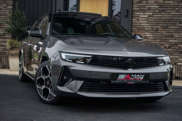 Opel Astra Sports Tourer Ultimate-edition Pano/HUD/Memory/360/VOL!